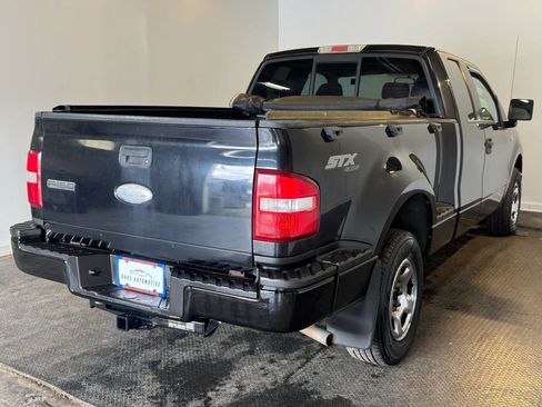 Used 2006 Ford F150 STX AWD/4WD image 6