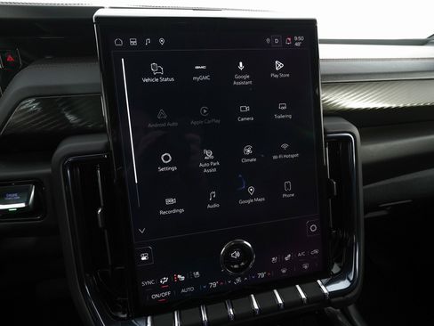 Used 2026 GMC Yukon AT4 image 27