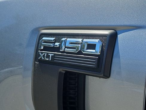 Certified 2023 Ford F150 XLT w/ Equipment Group 302A High AWD/4WD image 5