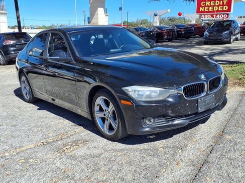 Used 2013 BMW 328i Sedan image 1
