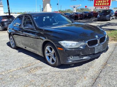 Used 2013 BMW 328i Sedan
