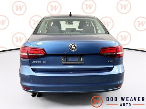 Used 2016 Volkswagen Jetta SE FWD image 7