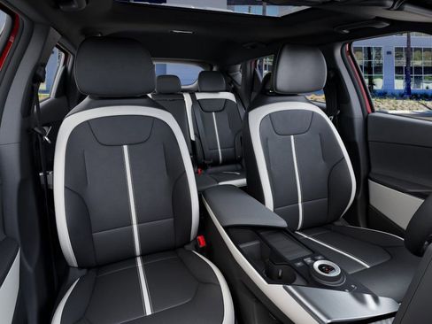 New 2025 Kia EV6 GT-Line image 15