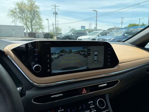 Used 2023 Hyundai Sonata Limited FWD image 33