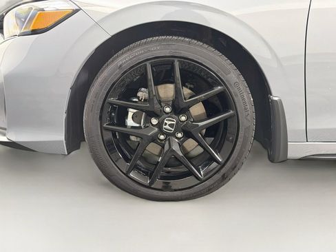 Used 2026 Honda Civic Sport image 28