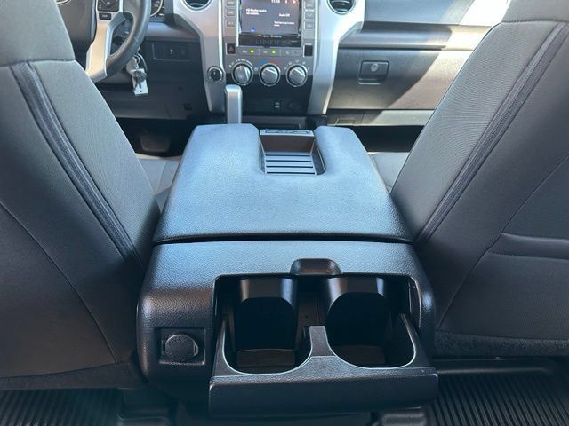 Used 2015 Toyota Tundra SR5 w/ TRD Off Road Package AWD/4WD image 22