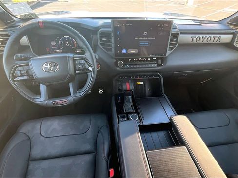 Used 2024 Toyota Sequoia TRD Pro image 16