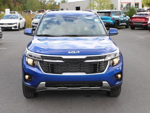New 2026 Kia Seltos S image 2
