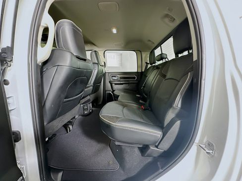 Used 2024 RAM 2500 Laramie w/ Safety Group image 27