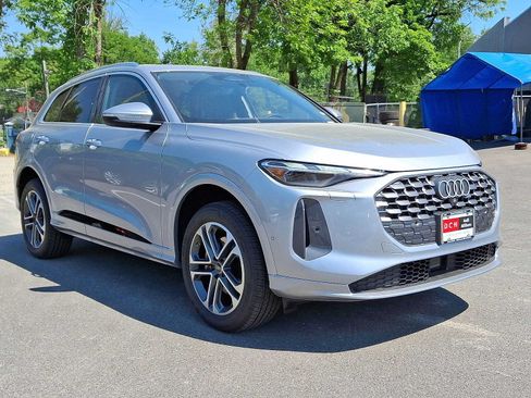 New 2026 Audi Q5 Premium AWD/4WD image 16
