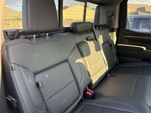 Used 2024 GMC Sierra 1500 SLT w/ SLT Premium Plus Package image 12