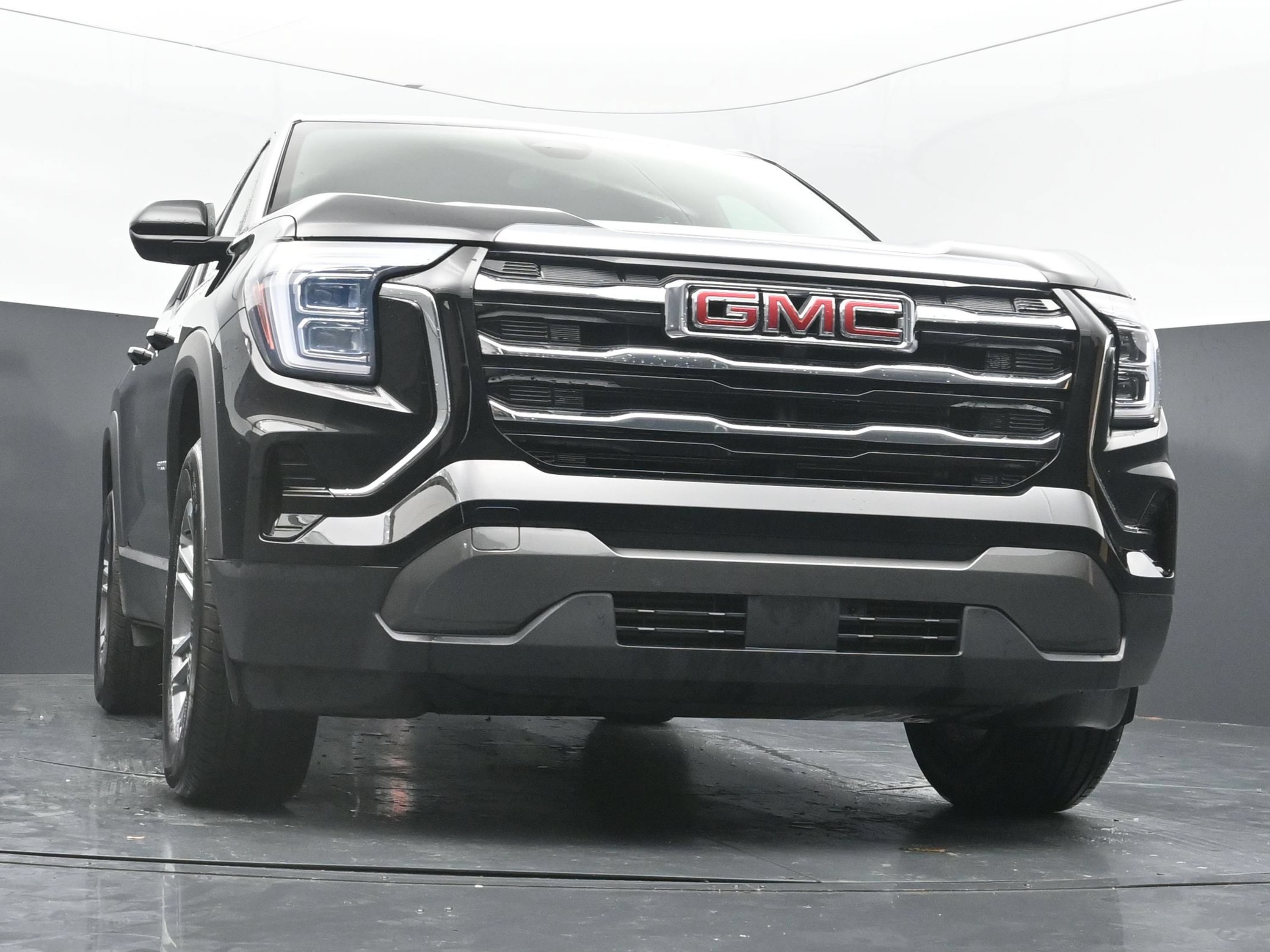 Used 2026 GMC Terrain Elevation FWD image 42