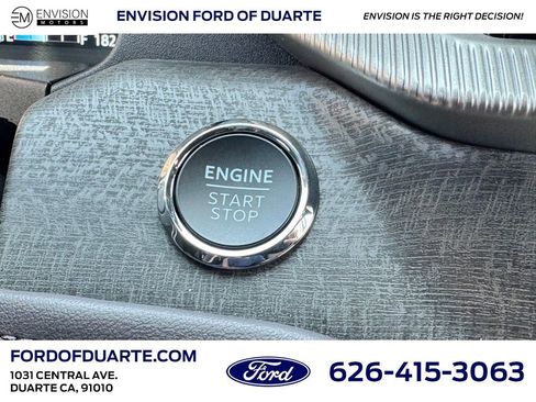 New 2025 Ford Explorer Platinum image 25