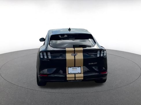 Used 2023 Ford Mustang Mach-E GT image 12