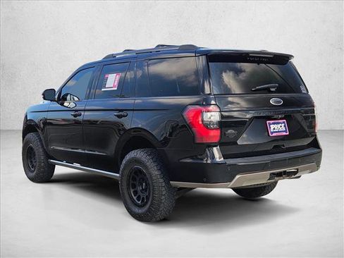 Used 2021 Ford Expedition King Ranch AWD/4WD image 7