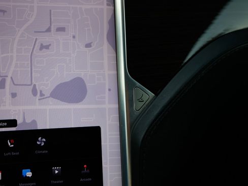 Used 2014 Tesla Model S P85D image 38