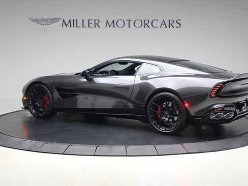 Used 2026 Aston Martin Vanquish RWD image 4