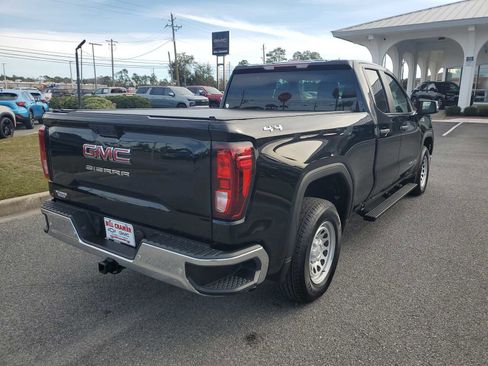 Certified 2025 GMC Sierra 1500 Pro w/ Pro Value Package image 6