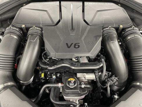 New 2026 Genesis GV70 3.5T Sport Prestige image 9