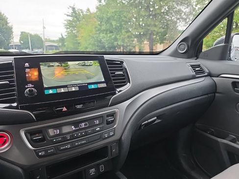 Used 2022 Honda Passport EX-L image 20