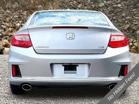 Used 2013 Honda Accord EX-L image 4