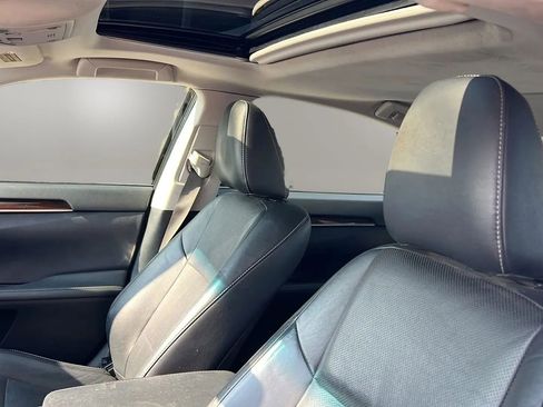 Used 2015 Lexus ES 350 w/ Luxury Package image 17