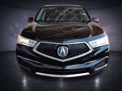 Used 2018 Acura MDX FWD image 8