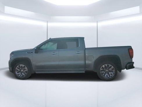 Used 2024 GMC Sierra 1500 Denali w/ Denali Reserve Package image 6