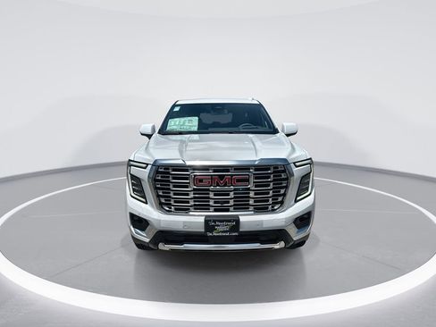 New 2026 GMC Yukon XL Denali RWD image 3