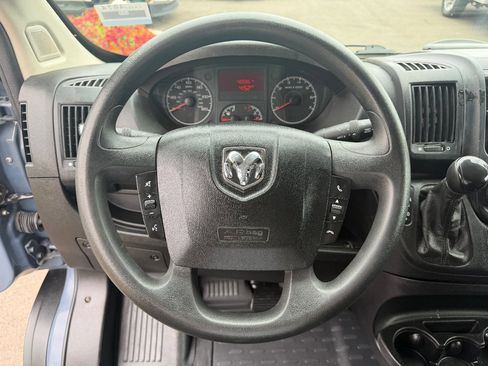Used 2019 RAM ProMaster 3500 FWD image 17