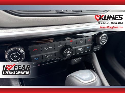 Used 2025 Jeep Compass Limited AWD/4WD image 29