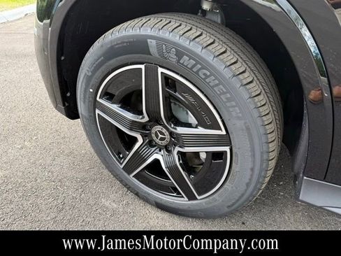 New 2026 Mercedes-Benz GLC 300 4MATIC image 9