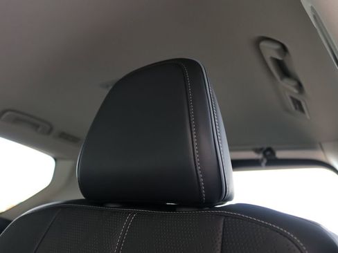 Certified 2025 INFINITI QX80 Sensory image 27