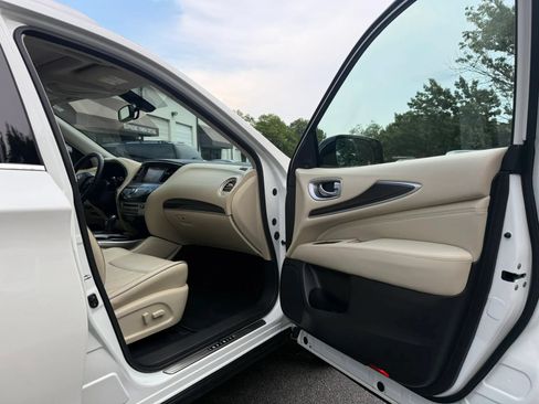 Used 2017 INFINITI QX60 Luxe w/ Premium Plus Package AWD/4WD image 71