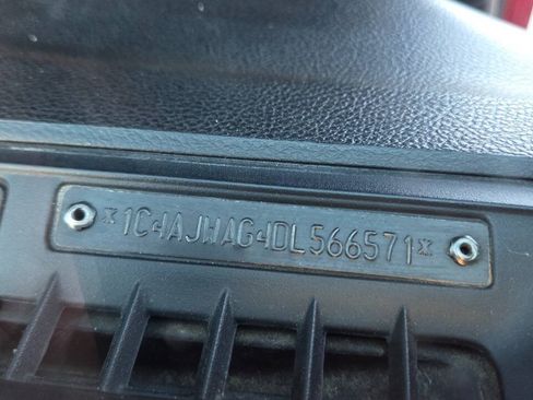 Used 2013 Jeep Wrangler Sport w/ Connectivity Group AWD/4WD image 42