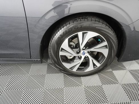 Certified 2022 Subaru Legacy Premium image 15