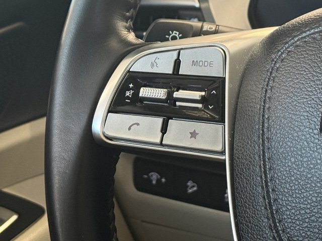 Used 2024 Kia Telluride S w/ S Sunroof Package FWD image 10