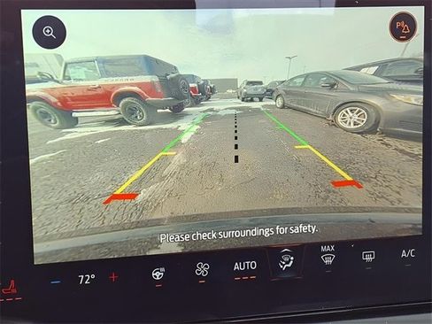 Certified 2024 Ford Mustang GT Premium image 12