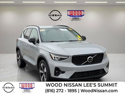 Used 2024 Volvo XC40 B5 Plus