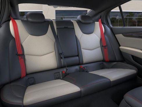 New 2026 Cadillac CT5 V image 41