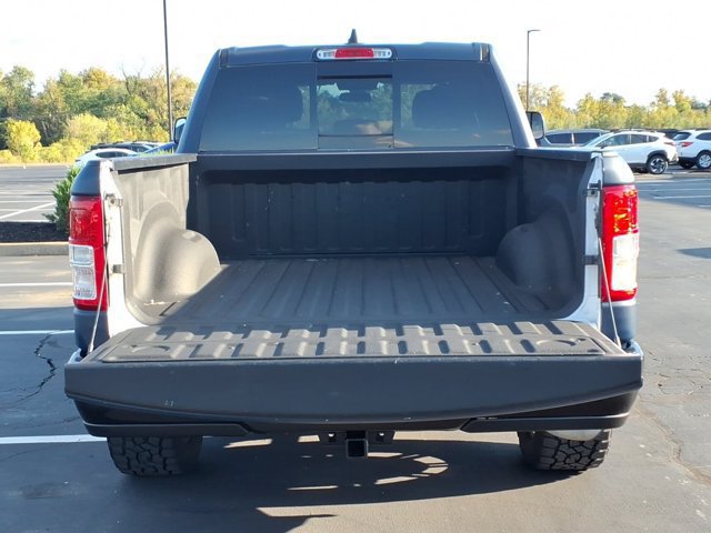 Used 2023 RAM 1500 Tradesman AWD/4WD image 28