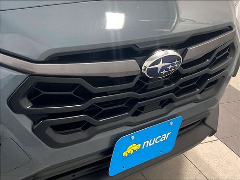 Used 2024 Subaru Crosstrek 2.0i Premium image 32