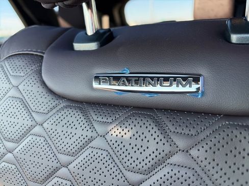 Used 2026 Ford Explorer Platinum w/ LUX Leather Package image 28