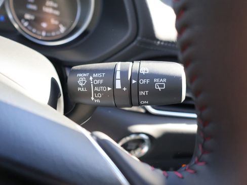 New 2025 MAZDA CX-5 Carbon Edition image 38