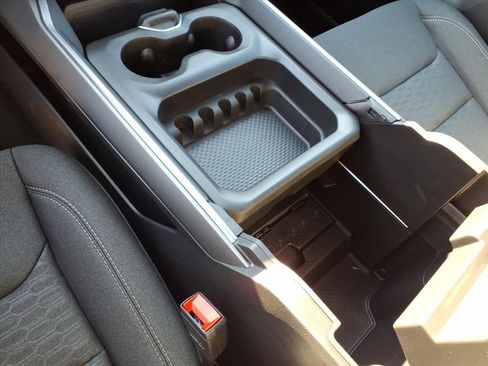 New 2026 RAM 1500 Big Horn image 28