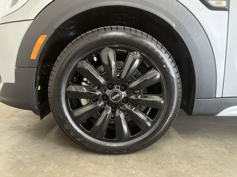 Certified 2023 MINI Cooper Countryman S image 12