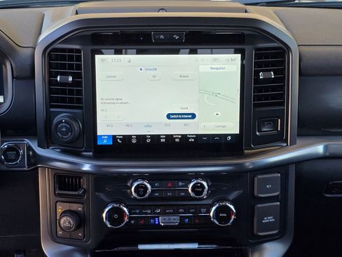 New 2026 Ford F150 Lariat w/ Equipment Group 501A Mid image 28