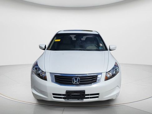 Used 2008 Honda Accord EX-L image 8