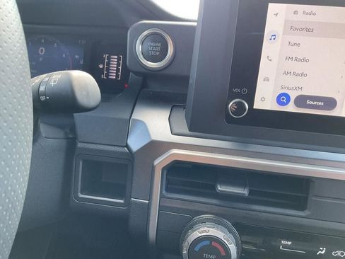 Used 2025 Toyota 4Runner SR5 image 27