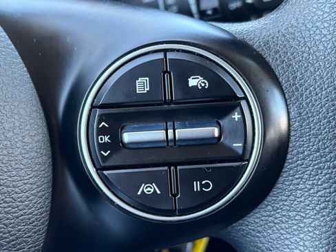 Used 2024 Kia Soul LX FWD image 14